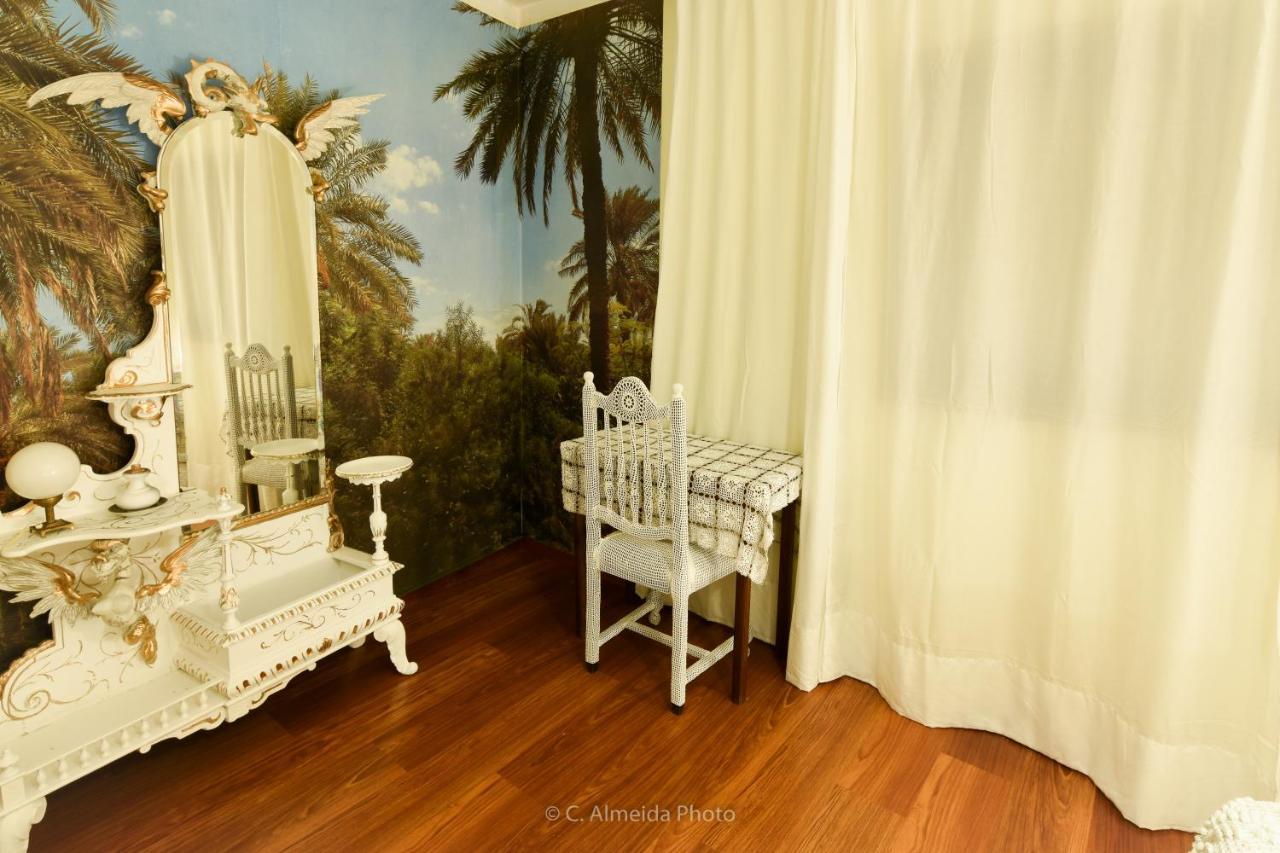 Guesthouse Gate5 Anadia Exterior photo